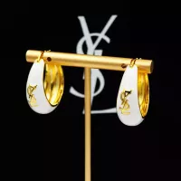 $25.00 USD Yves Saint Laurent YSL Earrings For Women #1301328