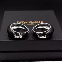 $25.00 USD Yves Saint Laurent YSL Earrings For Women #1301329