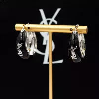 $25.00 USD Yves Saint Laurent YSL Earrings For Women #1301329