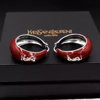 $25.00 USD Yves Saint Laurent YSL Earrings For Women #1301331