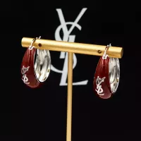 $25.00 USD Yves Saint Laurent YSL Earrings For Women #1301331