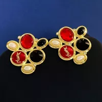 $29.00 USD Yves Saint Laurent YSL Earrings For Women #1301339