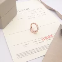 $27.00 USD Bvlgari Rings #1301373