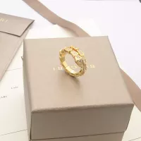 $27.00 USD Bvlgari Rings #1301374