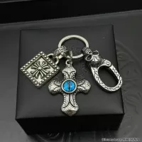 $52.00 USD Chrome Hearts Key Holder And Bag Buckle #1301409