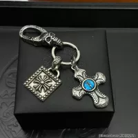 $52.00 USD Chrome Hearts Key Holder And Bag Buckle #1301409