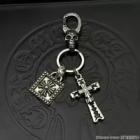 $52.00 USD Chrome Hearts Key Holder And Bag Buckle #1301410