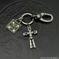 $52.00 USD Chrome Hearts Key Holder And Bag Buckle #1301410