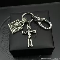 $52.00 USD Chrome Hearts Key Holder And Bag Buckle #1301410