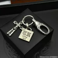 $52.00 USD Chrome Hearts Key Holder And Bag Buckle #1301410