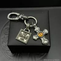 $52.00 USD Chrome Hearts Key Holder And Bag Buckle #1301411