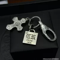 $52.00 USD Chrome Hearts Key Holder And Bag Buckle #1301411