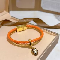 $60.00 USD Bvlgari Bracelets #1301443