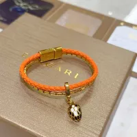 $60.00 USD Bvlgari Bracelets #1301443