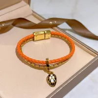 $60.00 USD Bvlgari Bracelets #1301443