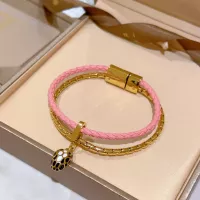 $60.00 USD Bvlgari Bracelets #1301444