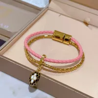 $60.00 USD Bvlgari Bracelets #1301444