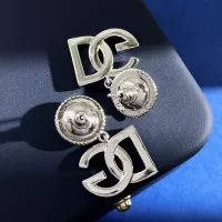 $29.00 USD Dolce & Gabbana D&G Earrings For Women #1301505