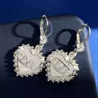 $29.00 USD Dolce & Gabbana D&G Earrings For Women #1301506