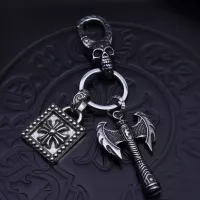 $52.00 USD Chrome Hearts Key Holder And Bag Buckle #1301516