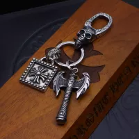 $52.00 USD Chrome Hearts Key Holder And Bag Buckle #1301516