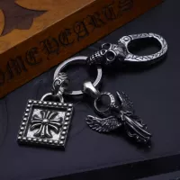 $52.00 USD Chrome Hearts Key Holder And Bag Buckle #1301517