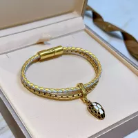 $56.00 USD Bvlgari Bracelets #1301519