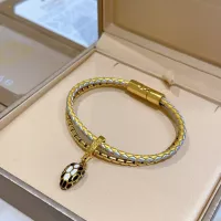 $56.00 USD Bvlgari Bracelets #1301519