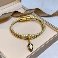 $56.00 USD Bvlgari Bracelets #1301519