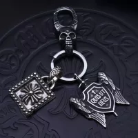 $52.00 USD Chrome Hearts Key Holder And Bag Buckle #1301527