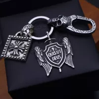 $52.00 USD Chrome Hearts Key Holder And Bag Buckle #1301527