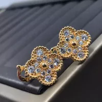 $32.00 USD Van Cleef & Arpels Earrings For Women #1301571