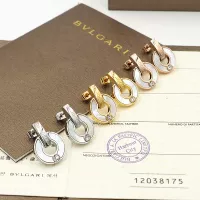 $25.00 USD Bvlgari Earrings For Women #1301580