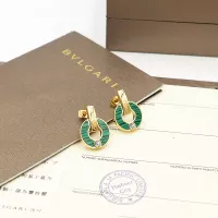 $25.00 USD Bvlgari Earrings For Women #1301584