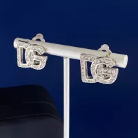 $29.00 USD Dolce & Gabbana D&G Earrings For Women #1301588