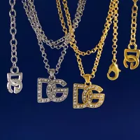 $29.00 USD Dolce & Gabbana Necklaces #1301591