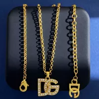 $29.00 USD Dolce & Gabbana Necklaces #1301592