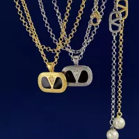 $29.00 USD Valentino Necklaces #1301598