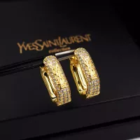 $25.00 USD Yves Saint Laurent YSL Earrings For Women #1301600