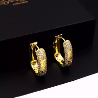 $25.00 USD Yves Saint Laurent YSL Earrings For Women #1301600