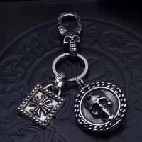 $52.00 USD Chrome Hearts Key Holder And Bag Buckle #1301622