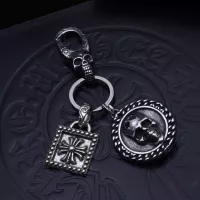 $52.00 USD Chrome Hearts Key Holder And Bag Buckle #1301622