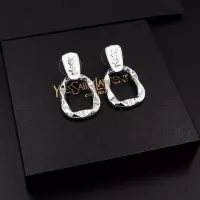 $25.00 USD Yves Saint Laurent YSL Earrings For Women #1301664