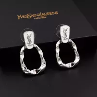 $25.00 USD Yves Saint Laurent YSL Earrings For Women #1301664