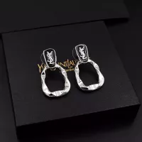 $25.00 USD Yves Saint Laurent YSL Earrings For Women #1301666