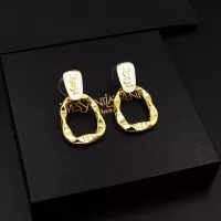 $25.00 USD Yves Saint Laurent YSL Earrings For Women #1301667