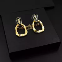 $25.00 USD Yves Saint Laurent YSL Earrings For Women #1301668