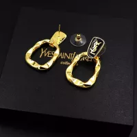 $25.00 USD Yves Saint Laurent YSL Earrings For Women #1301668