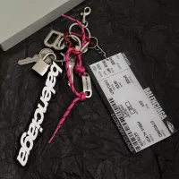 $56.00 USD Balenciaga Key Holder And Bag Buckle #1301670