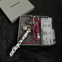 $56.00 USD Balenciaga Key Holder And Bag Buckle #1301670